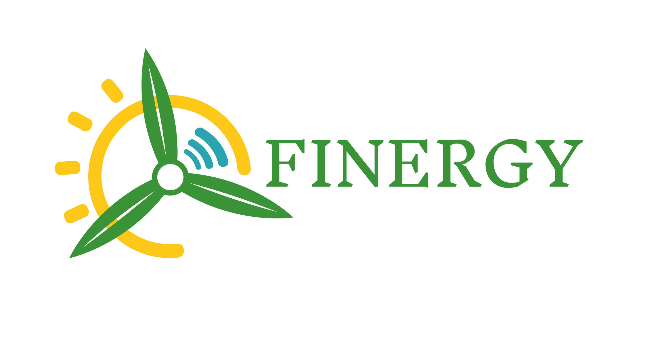Logo Finergy